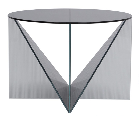 Trace coffee table - Tom Dixon 1