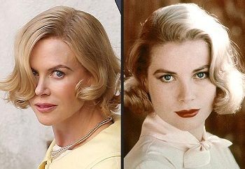 Nicole Kidman - Grace Kelly