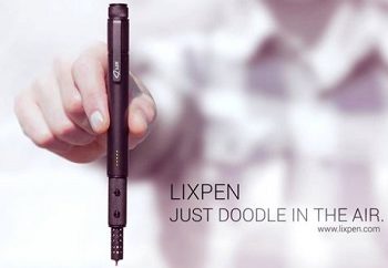 LIX Pen