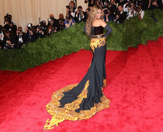 Met Ball b