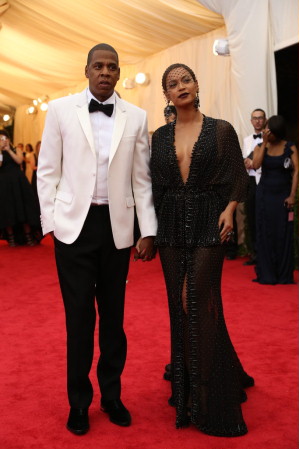 Jay Z - Beyonce Knowles 