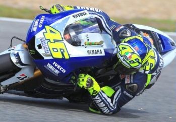 Valentino Rossi