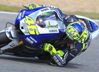 Valentino Rossi