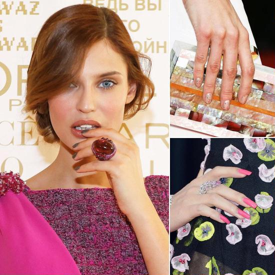 Nail Trends 2014 a