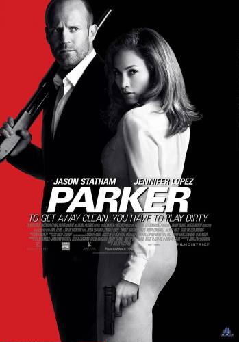 Πάρκερ – Parker