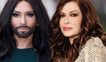 Conchita - Anna Vissi