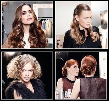 Hair Trends 2014 - Tecni.ART