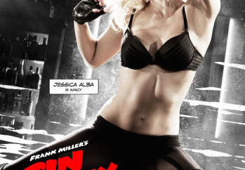 Sin City: A Dame to Kill for