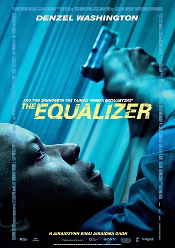 The Equalizer