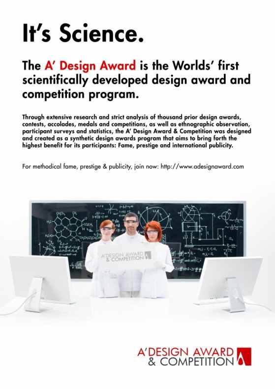 A Design Awards