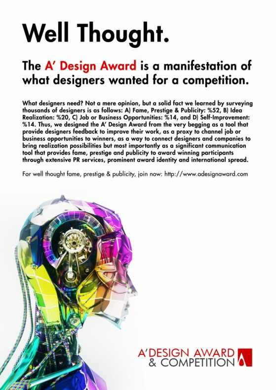 A Design Awards