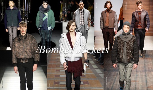 Men's Fashion Fall/Winter 2014//2015