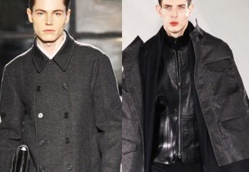 Men's Fashion Fall/Winter 2014//2015