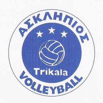 Ασκληπιός Volley 