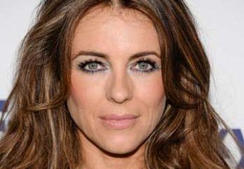 Liz Hurley