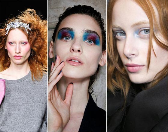 Makeup Trends Fall/Winter 2014/2015 b