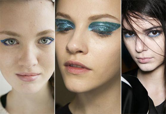 Makeup Trends Fall/Winter 2014/2015 f