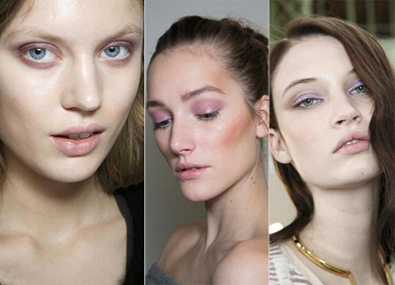 Makeup Trends Fall/Winter 2014/2015 i