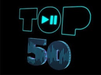 Top 50 - Billboard