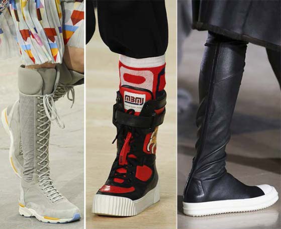 Boot trends 2015 g