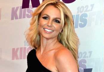 Britney Spears