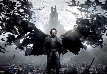 Dracula Untold