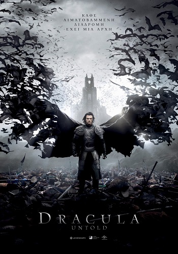  Dracula Untold