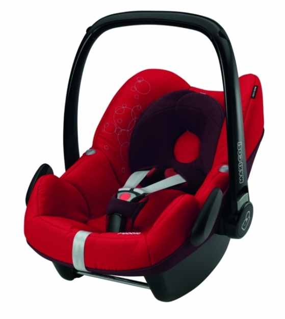 Lapin Bebe - Baby seat 2