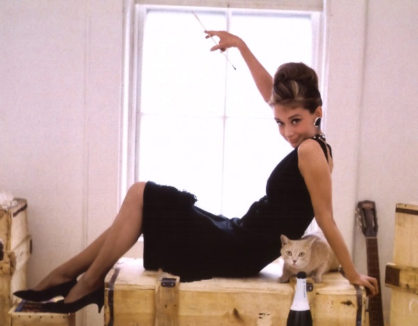 Audrey Hepburn 3