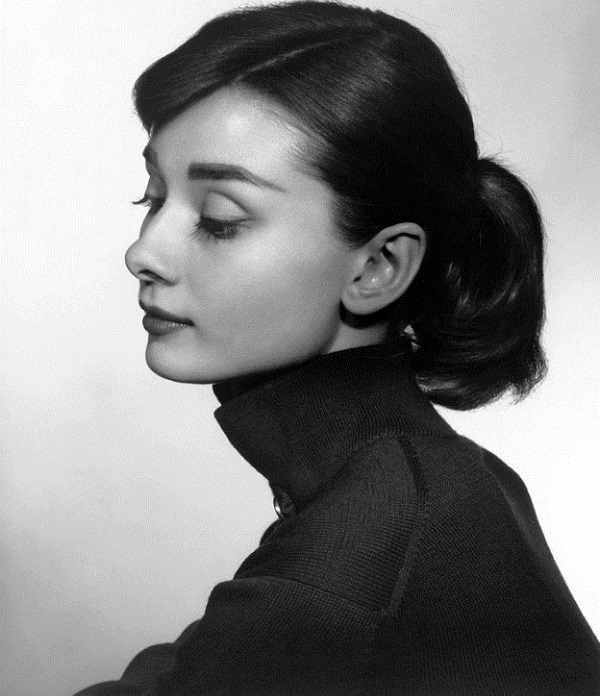 Audrey Hepburn 6