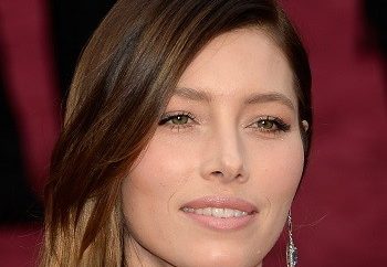 Jessica Biel