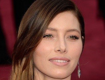 Jessica Biel