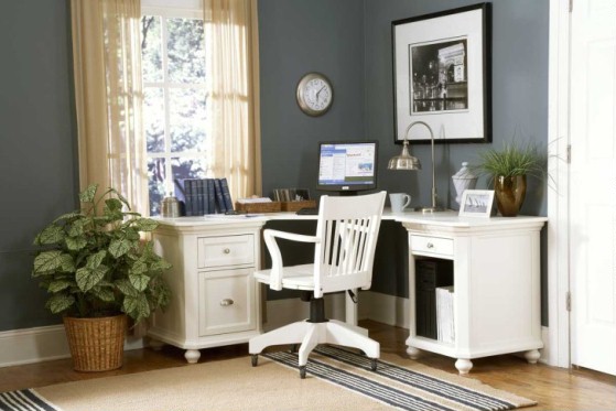 Design - Home Office 1