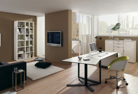 Design - Home Office 4