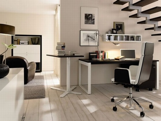 Design - Home Office 5