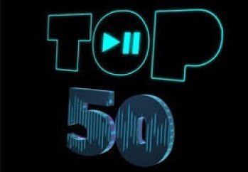 Top 50 - Νοέμβριος