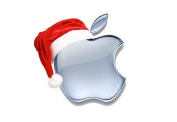 Apple - Xmas