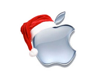 Apple - Xmas