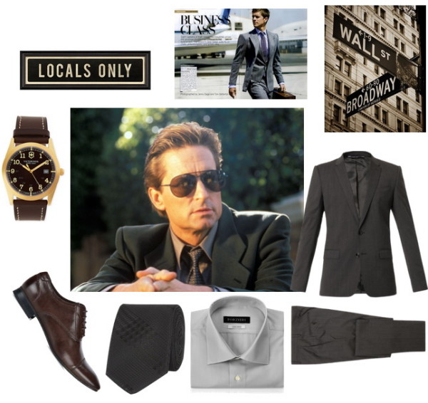 Wall Street Style 6