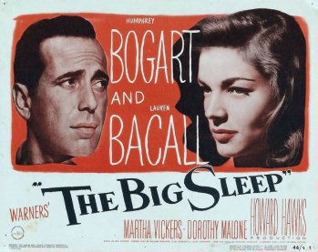 Ο Μεγάλος Ύπνος - The Big Sleep