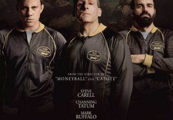 Foxcatcher