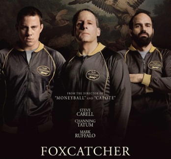 Foxcatcher