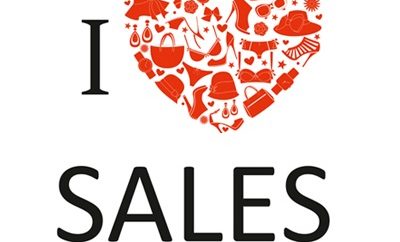 I Love Sales