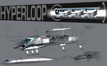 Hyperloop