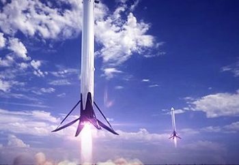 Project SpaceX