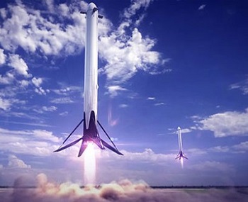 Project SpaceX