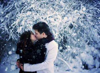 Winter Love