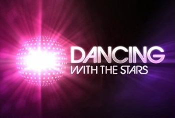 Dancing with the stars