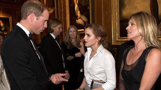 Prince Harry-Emma Watson 1