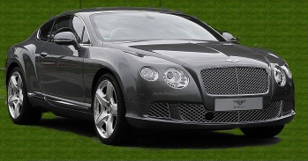 Bentley